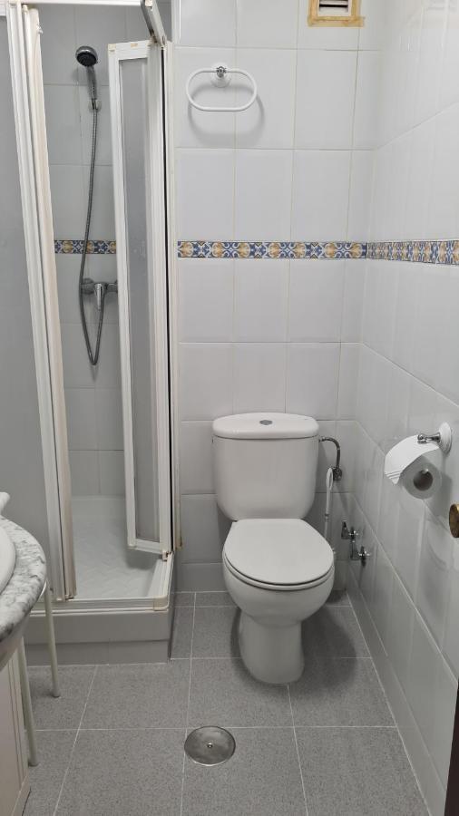 Leilighet Fuengirola, Boliches - Right On The Beach. Fuengirola