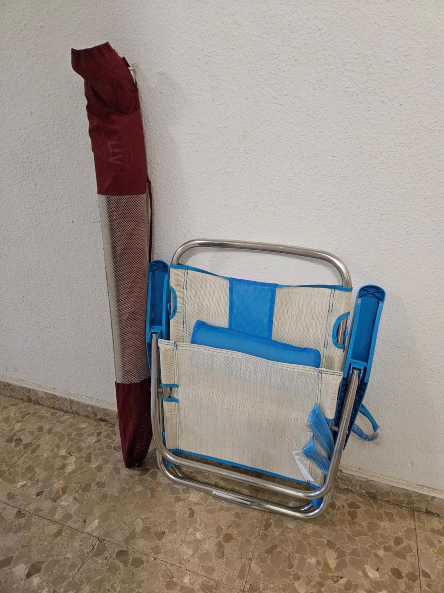 Fuengirola, Boliches - Right On The Beach. Fuengirola