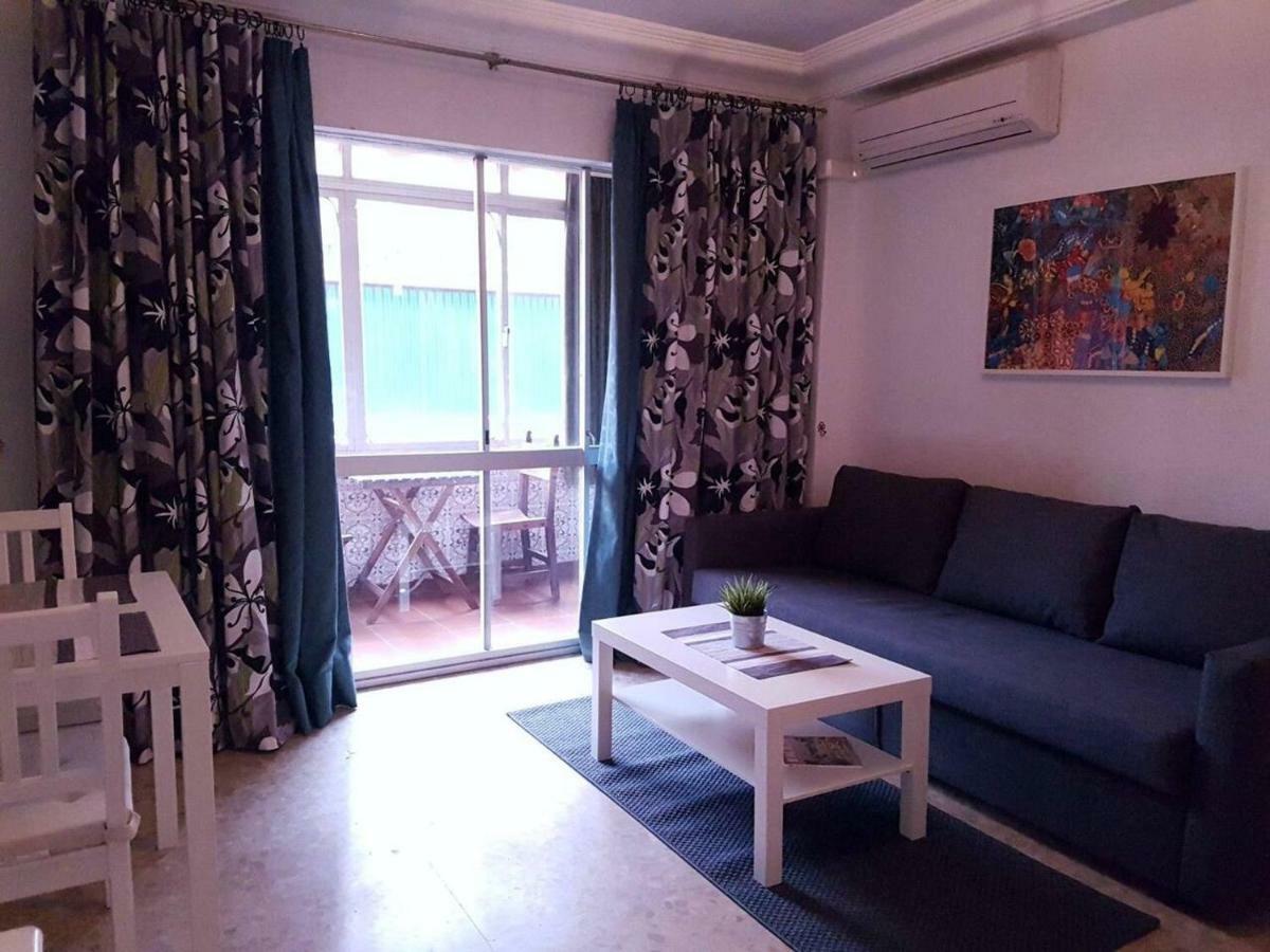 Leilighet Fuengirola, Boliches - Right On The Beach.